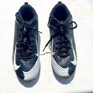 Nike cleats